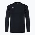 Dětská fotbalová mikina Nike Dri-FIT Park 20 Crew black/white