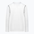 Dětská fotbalová mikina Nike Dri-FIT Park 20 Crew white/black/black 2