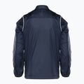 Dětská fotbalová bunda  Nike Park 20 Rain Jacket obsidian/white/white 2