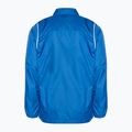 Dětská fotbalová bunda  Nike Park 20 Rain Jacket royal blue/white/white 2