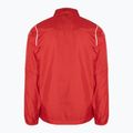 Dětská fotbalová bunda  Nike Park 20 Rain Jacket university red/white/white 2