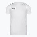 Dětský fotbalový dres Nike Dri-Fit Park 20 white/black/black
