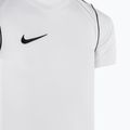 Dětský fotbalový dres Nike Dri-Fit Park 20 white/black/black 3