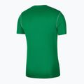 Dětský fotbalový dres Nike Dri-Fit Park 20 pine green/white/white 2