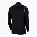 Dětská fotbalová mikina Nike Dri-FIT Park 20 Knit Track black/white 2