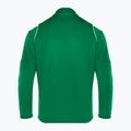 Dětská fotbalová mikina Nike Dri-FIT Park 20 Knit Track pine green/white/white 2