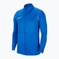 Dětská fotbalová mikina Nike Dri-FIT Park 20 Knit Track royal blue/white/white