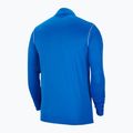 Dětská fotbalová mikina Nike Dri-FIT Park 20 Knit Track royal blue/white/white 2