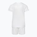 Dětská fotbalová souprava  Nike Dri-FIT Park Little Kids white/white/black 3
