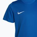 Dětská fotbalová souprava  Nike Dri-FIT Park Little Kids royal blue/royal blue/white 5
