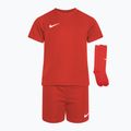 Dětská fotbalová souprava  Nike Dri-FIT Park Little Kids university red/university red/white