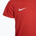 Dětská fotbalová souprava  Nike Dri-FIT Park Little Kids university red/university red/white 4