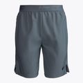 Pánské tréninkové kraťasy Nike Flex Vent Max Short šedé CJ1957-084