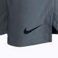 Pánské tréninkové kraťasy Nike Flex Vent Max Short šedé CJ1957-084 3