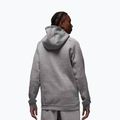 Pánská mikina Nike Jordan carbon heather 3