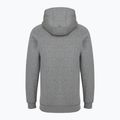 Pánská mikina Nike Jordan carbon heather 7
