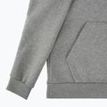 Pánská mikina  Jordan carbon heather 8