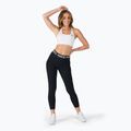 Fitness podprsenka Nike Dri-FIT Swoosh bílá BV3630-100 2
