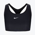 Fitness podprsenka Nike Dri-FIT Swoosh černá BV3636-010