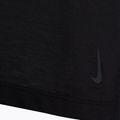 Tričko Nike NY DF Layer SS Top černé CJ9326-010 3