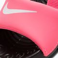 Dětské nazouváky Nike Digital coffee pink/black/white 9