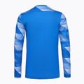 Pánská fotbalová mikina Nike Dri-Fit Park IV modrá CJ6066-463 2