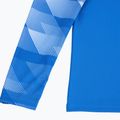 Pánská fotbalová mikina Nike Dri-Fit Park IV modrá CJ6066-463 4