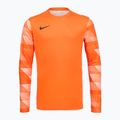 Pánská fotbalová mikina Nike Dri-Fit Park IV oranžová CJ6066-819