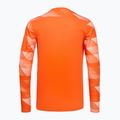 Pánská fotbalová mikina Nike Dri-Fit Park IV oranžová CJ6066-819 2