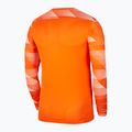 Pánská fotbalová mikina Nike Dri-Fit Park IV oranžová CJ6066-819 2