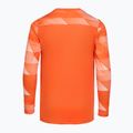 Dětská fotbalová mikina Nike Dry-Fit Park IV oranžová CJ6072-819 2