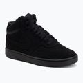 Pánské boty Nike Court Vision Mid black/black/black