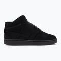 Pánské boty Nike Court Vision Mid black/black/black 2
