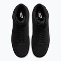 Pánské boty Nike Court Vision Mid black/black/black 13