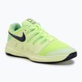 Dětské tenisové boty Nike Court Vapor X Jr ghost green/barely volt/blackened blue