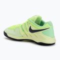 Dětské tenisové boty Nike Court Vapor X Jr ghost green/barely volt/blackened blue 3