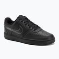 Dámské boty Nike Court Vision Low black/black