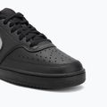 Dámské boty Nike Court Vision Low black/black 7