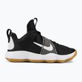 Volejbalová obuv Nike React Hyperset černá CI2955-010 2