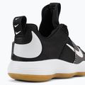 Volejbalová obuv Nike React Hyperset černá CI2955-010 10