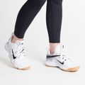 Volejbalová obuv Nike React Hyperset bílá CI2955-010 2