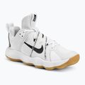 Volejbalová obuv Nike React Hyperset bílá CI2955-010