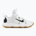Volejbalová obuv Nike React Hyperset bílá CI2955-010 4