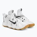Volejbalová obuv Nike React Hyperset bílá CI2955-010 7
