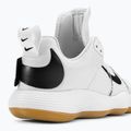 Volejbalová obuv Nike React Hyperset bílá CI2955-010 12