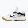 Volejbalová obuv Nike React Hyperset bílá CI2955-010 5
