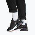 Pánské ponožky Nike Everyday Plus Cushioned Crew 6 párů white/black 6