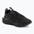 Pánské boty Nike React Vision black/black/anthracite/anthracite
