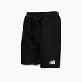 Dětské fotbalové šortky  New Balance Match Junior černé NBEJS9026