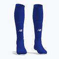 Pánské fotbalové štulpny New Balance Match modré NBEMA9029